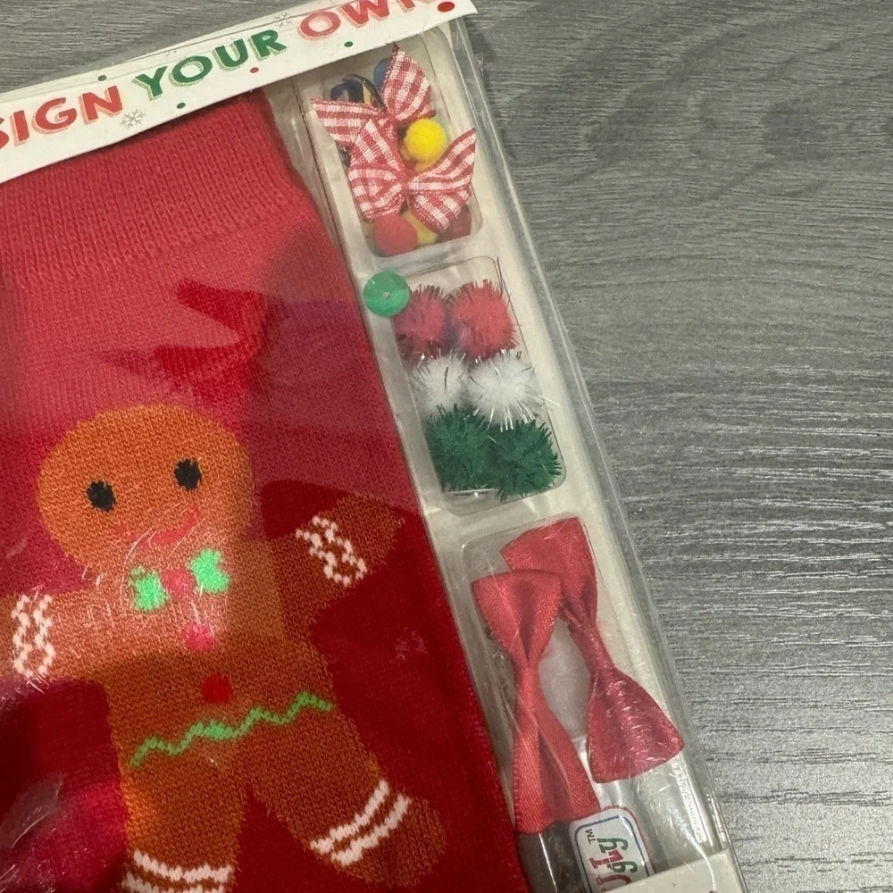 soxland nib christmas